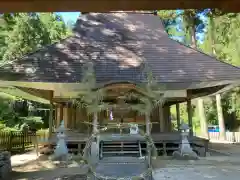 立石神社(愛媛県)