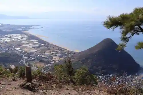 高屋神社(香川県)