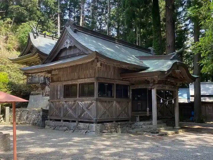 焼山寺(徳島県)