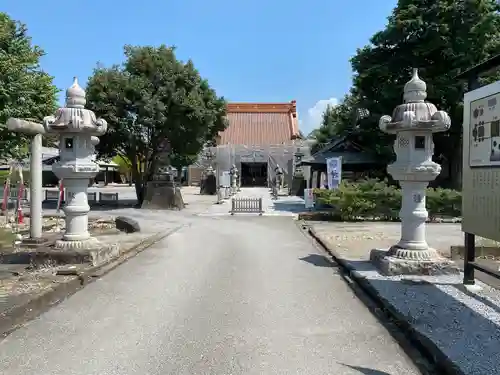 神明宮のその他建物