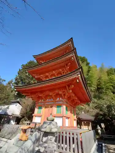 宝厳寺(滋賀県)