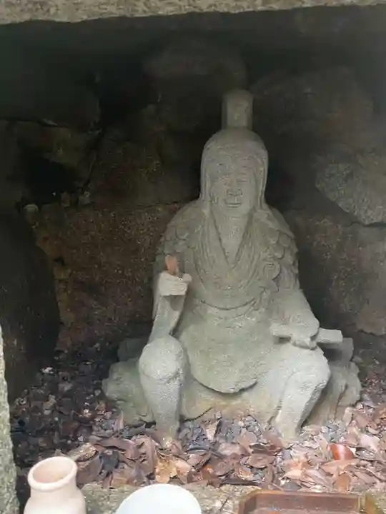 崇道神社(京都府)