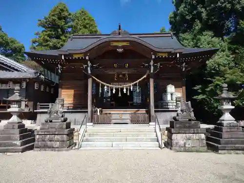 椿岸神社(三重県)