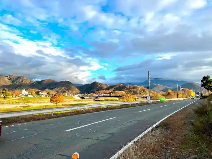 山形縣護國神社(山形県)