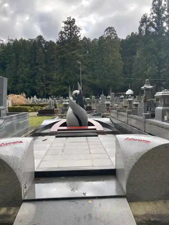 高野山金剛峯寺奥の院のその他建物