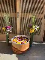 御井神社(岐阜県)