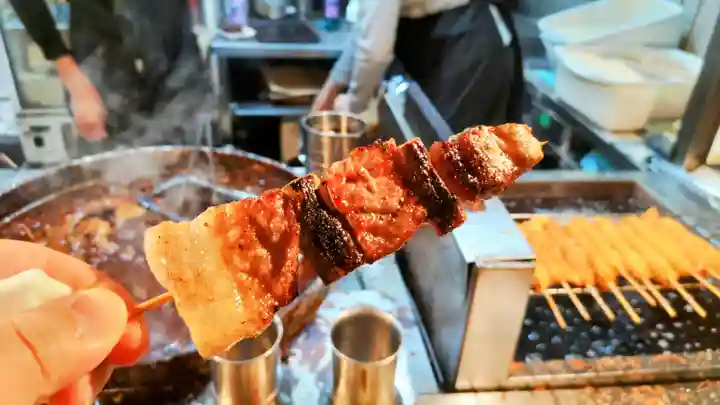 千代保稲荷神社(岐阜県)