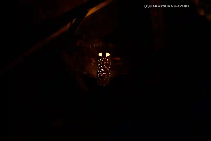 子安神社(東京都)