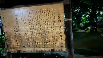 富賀岡八幡宮(東京都)