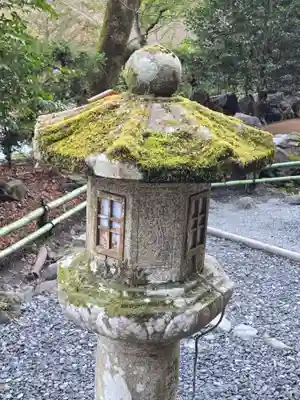 貴船神社(京都府)