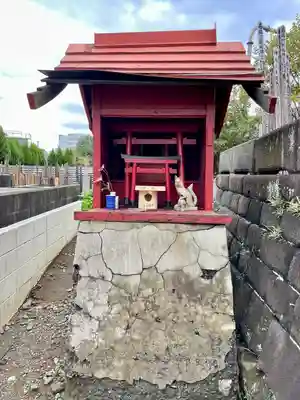 延命寺(東京都)