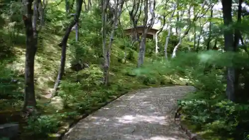 常寂光寺(京都府)