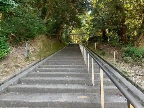 気多神社の建物その他