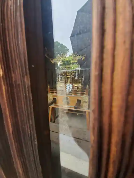 須賀神社(栃木県)