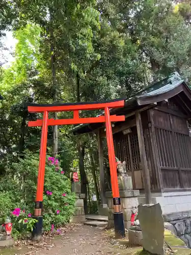住吉神社(東京都)