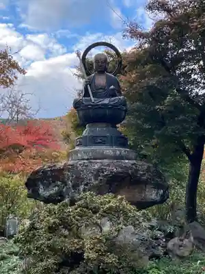 青龍山 吉祥寺(群馬県)