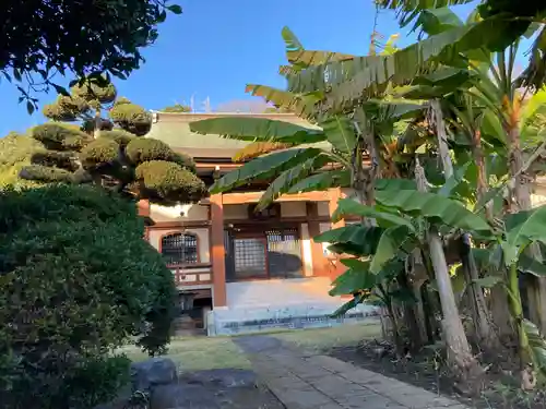 弥勒寺(神奈川県)