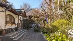 蟠龍寺(東京都)