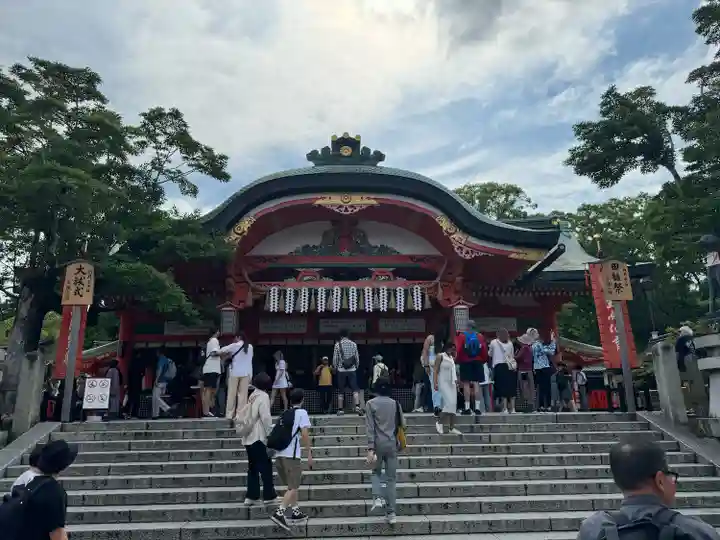 伏見稲荷大社(京都府)