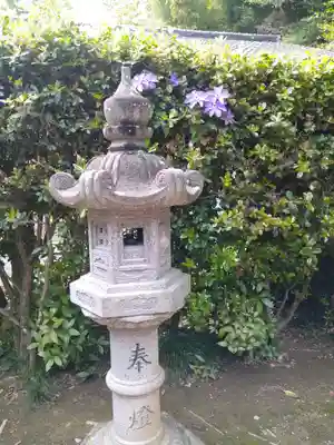 由加神社（和気由加神社）のその他建物