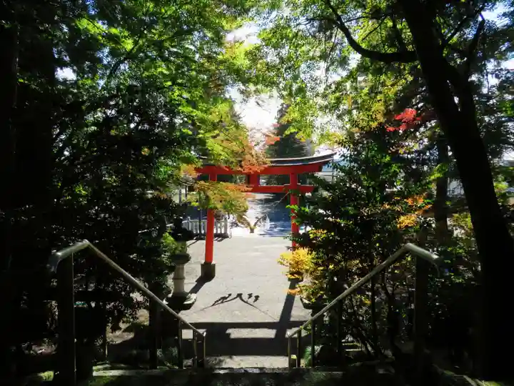 木幡神社(栃木県)