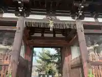 廣隆寺(京都府)