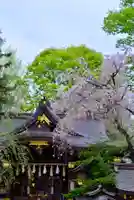 子安神社(東京都)