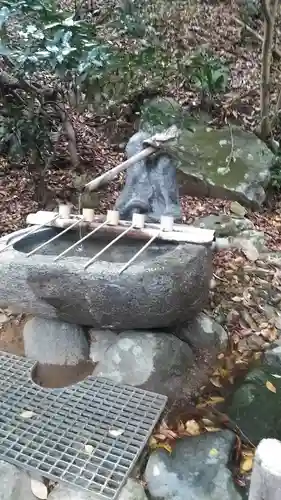 石鎚神社(福岡県)