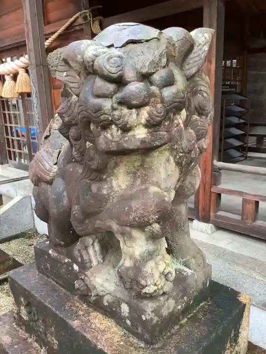 住吉神社(岐阜県)