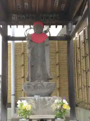 勝国寺(東京都)