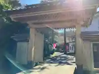 本迹寺(神奈川県)