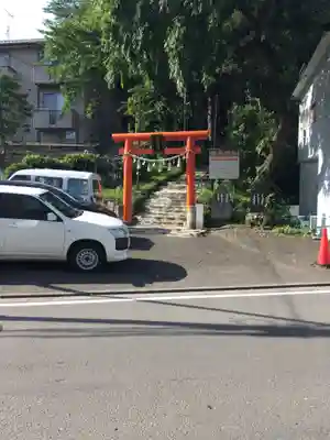 鹿島神社のその他建物