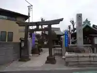 白髭神社(東京都)