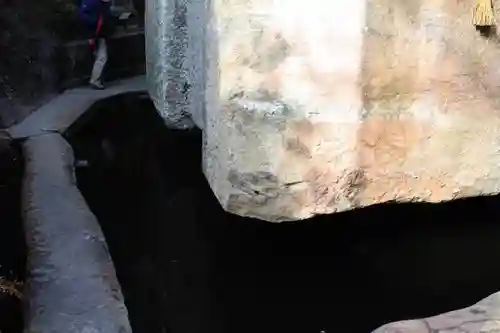 生石神社のその他建物