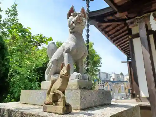 性蓮寺(埼玉県)