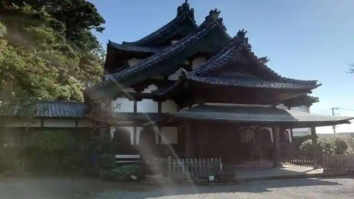 龍口寺のその他建物