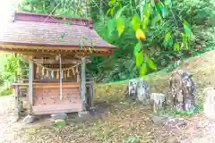 香取神社(宮城県)