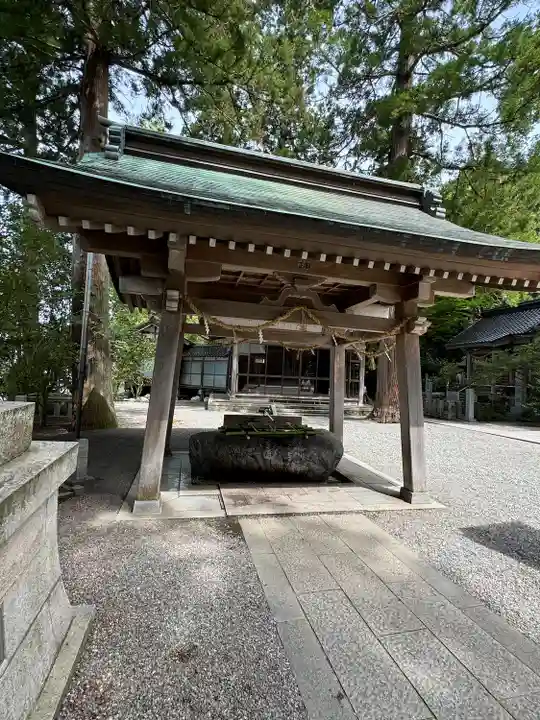 金剱宮(石川県)