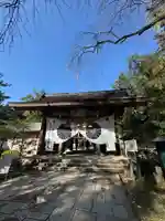 熊野本宮大社(和歌山県)