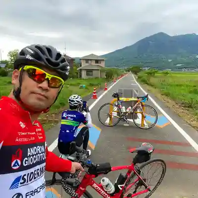 楽法寺（雨引観音）(茨城県)