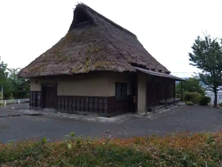 神明社(福井県)
