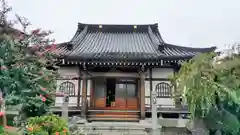 蓮性院(栃木県)