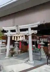 萱島神社(大阪府)