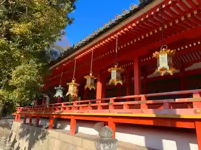 石清水八幡宮のその他建物