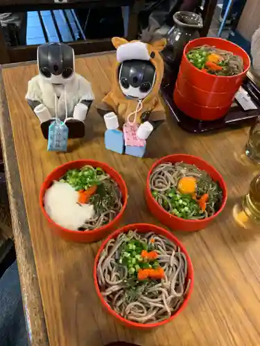 出雲大社(島根県)