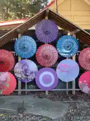 別小江神社(愛知県)