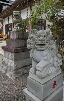 鶴峯八幡宮(千葉県)