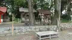 八幡神社(愛媛県)