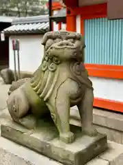 杭全神社(大阪府)