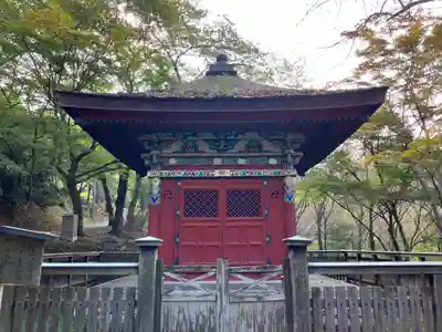 園城寺（三井寺）(滋賀県)